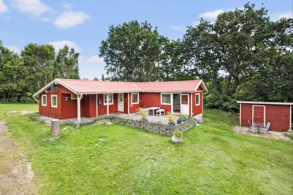 Ferienhaus 226995 in Roskilde Fjord / Nordseeland