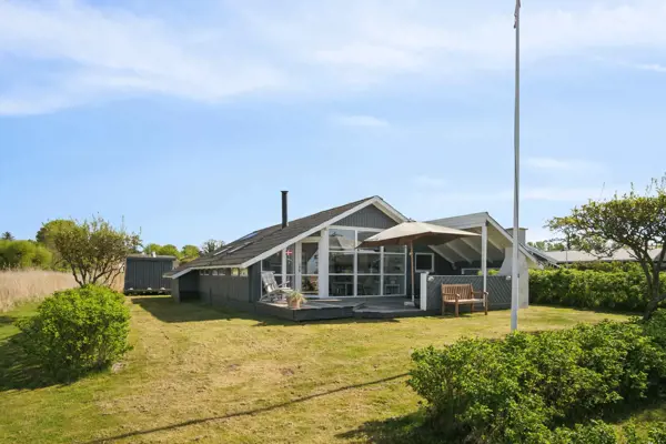 Ferienhaus 227033 in Føns / Fünen