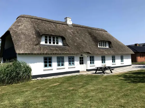 Ferienhaus 227040 in Diernæs Bucht / Südjütland