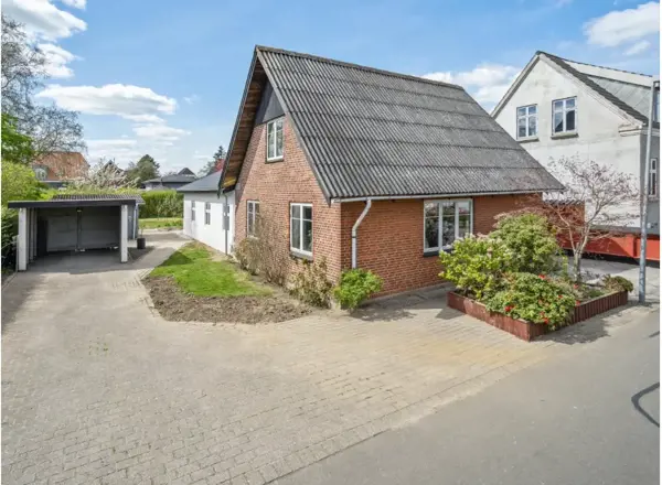 Ferienhaus 227101 in Kleiner Belt / Südjütland