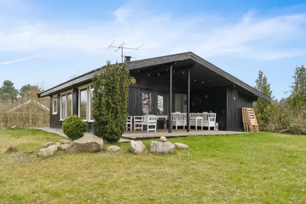 Ferienhaus 227125 in Vellerup / Nordseeland