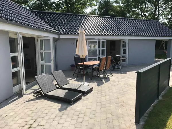 Ferienhaus 227606 in Enø / Westseeland