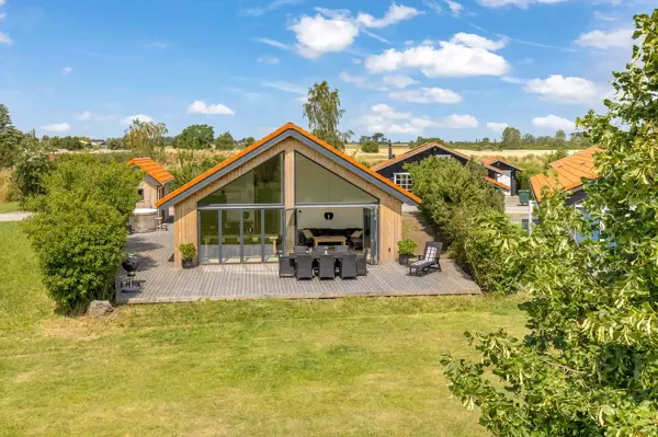 Ferienhaus 227608 in Marielyst / Falster