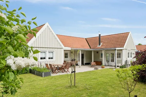 Ferienhaus 227609 in Tisvildeleje / Nordseeland
