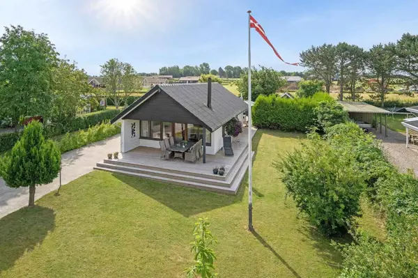 Ferienhaus 228226 in Skastrup Strand / Fünen