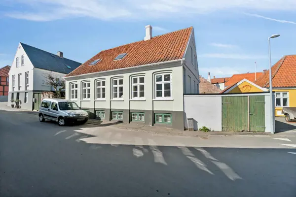 Ferienhaus 228511 in Svaneke / Nordbornholm