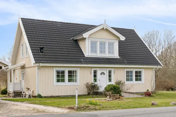 Ferienhaus 229228 in Faxe Ladeplads / Südseeland