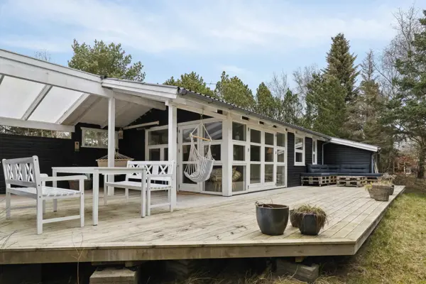 Ferienhaus 229668 in Sejerø Bucht / Odsherred