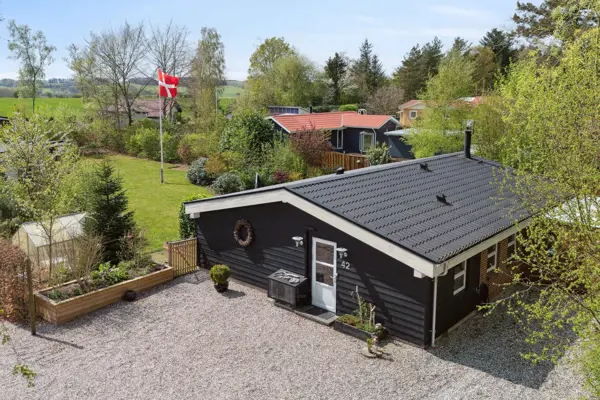 Ferienhaus 230012 in Selkær Mølle / Djursland