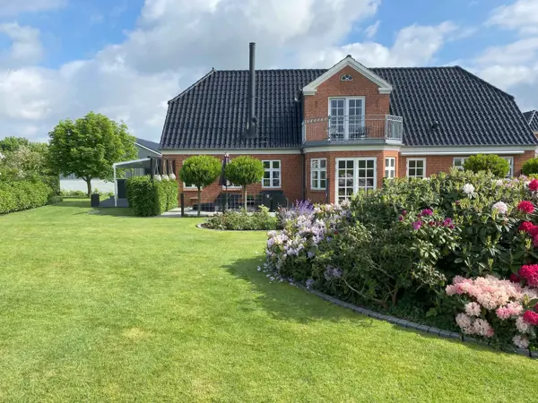 Ferienhaus 230250 in Hejsager Strand / Südjütland