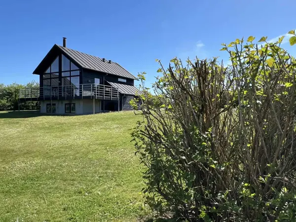 Ferienhaus 230515 in Skjern A / Ringkøbing Fjord