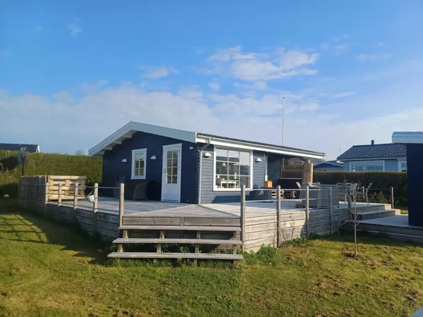 Ferienhaus 230653 in Karrebæksminde / Westseeland
