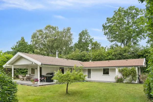 Ferienhaus 230662 in Hornbæk / Nordseeland
