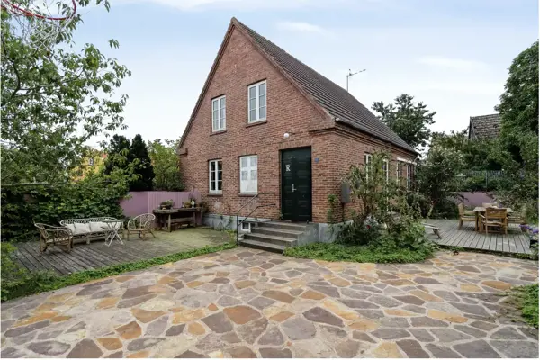 Ferienhaus 231063 in Svaneke / Nordbornholm