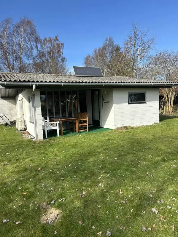 Ferienhaus 231076 in Bjerge Strand / Westseeland