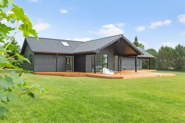 Ferienhaus 231078 in Nødebohuse / Nordseeland