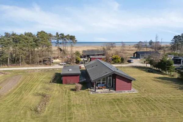 Ferienhaus 231158 in St. Sjørup / Djursland