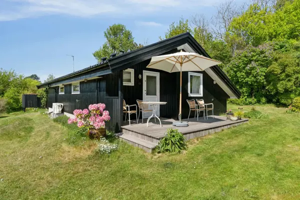 Ferienhaus 231174 in Roskilde Fjord / Nordseeland