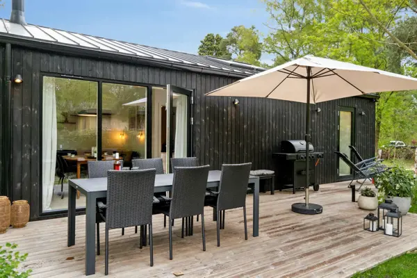 Ferienhaus 231336 in Asserbo / Nordseeland