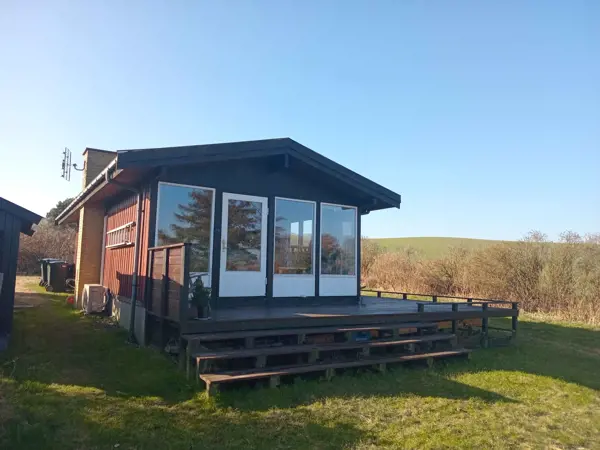 Ferienhaus 231340 in Sjællands Odde / Odsherred