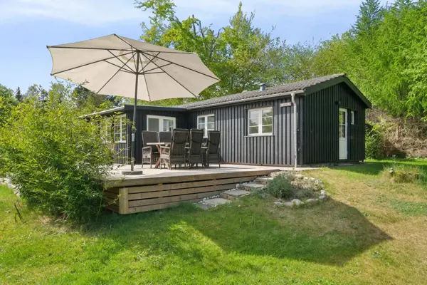 Ferienhaus 231364 in Klint / Odsherred