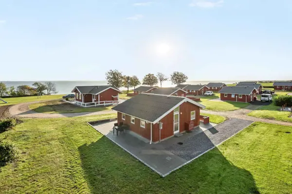 Ferienhaus 231370 in Mommark / Alsen