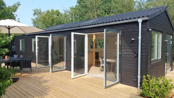 Ferienhaus 231379 in Bjerge Strand / Westseeland