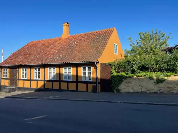 Ferienhaus 231383 in Allinge / Nordbornholm