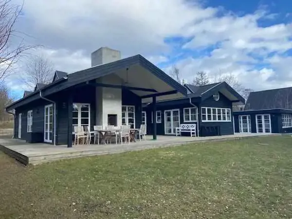 Ferienhaus 231396 in Strands / Djursland