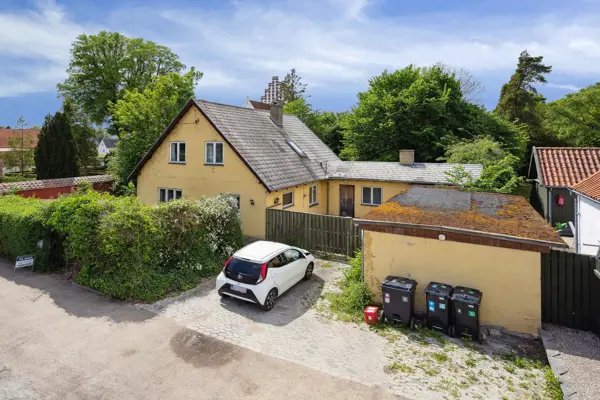 Ferienwohnung 231410 in Rødvig / Südseeland