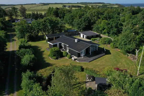 Ferienhaus 231563 in Løgstør / Limfjord