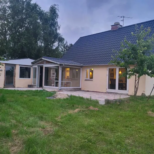Ferienhaus 231711 in Hjarbæk / Limfjord