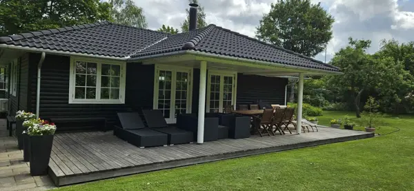 Ferienhaus 231927 in Sejerø Bucht / Odsherred