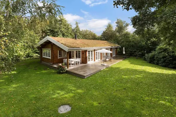 Ferienhaus 232261 in Sejerø Bucht / Odsherred