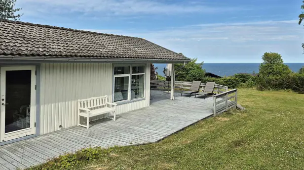 Ferienhaus 232395 in Sandkas / Nordbornholm