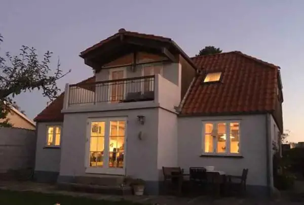 Ferienhaus 232435 in Fejø / Lolland