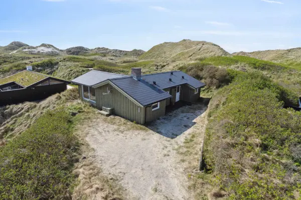 Ferienhaus 232571 in Rødhus / Jammerbucht