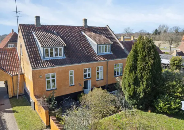 Ferienhaus 232847 in Nysted Strand / Lolland
