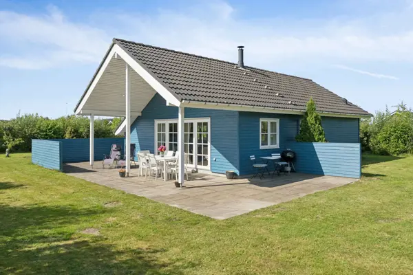 Ferienhaus 232854 in Skaven Strand / Ringkøbing Fjord