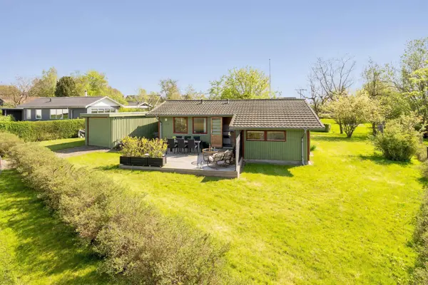 Ferienhaus 232913 in Hvidbjerg Strand / Südjütland