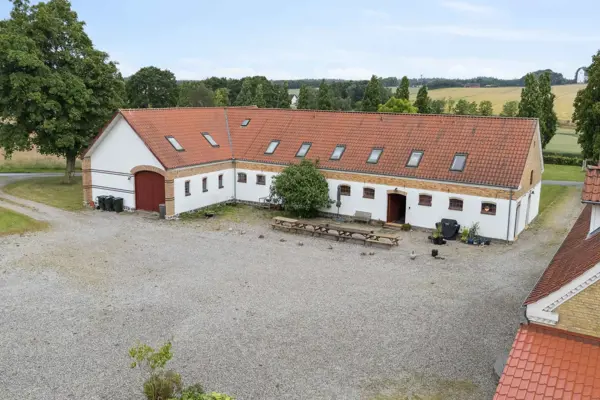 Ferienhaus 232915 in Selkær Mølle / Djursland