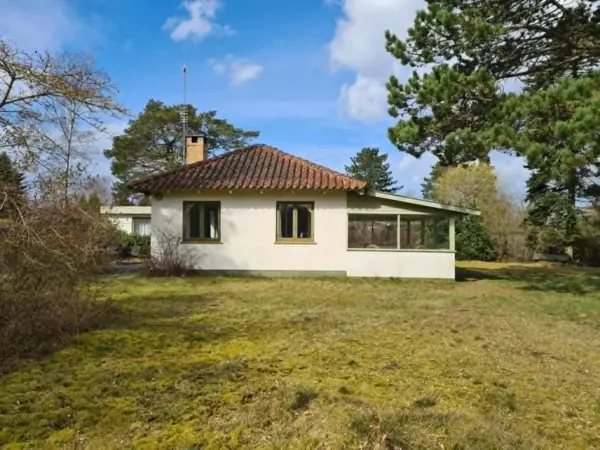 Ferienhaus 232943 in Liseleje / Nordseeland