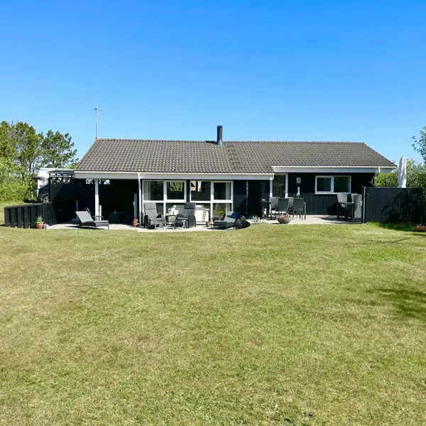 Ferienhaus 233294 in Lyngså / Kattegat