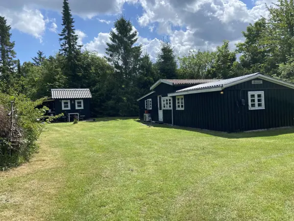 Ferienhaus 233930 in Isefjord / Odsherred