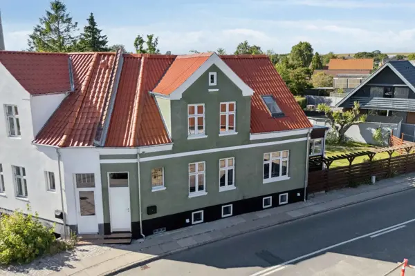 Ferienhaus 234124 in Grena Strand / Djursland