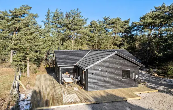 Ferienhaus 234193 in Balka / Südbornholm