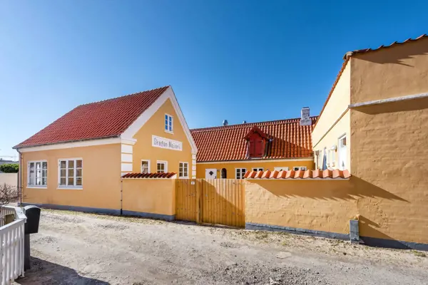 Ferienwohnung 234303 in Skagen Strand / Tannisbucht