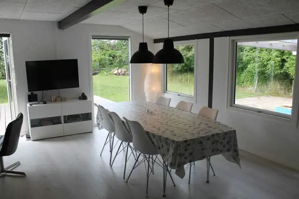 Ferienhaus 234450 in Hummingen / Lolland Bild: 5