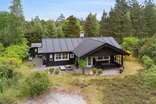 Ferienhaus 234455 in Rørvig / Odsherred