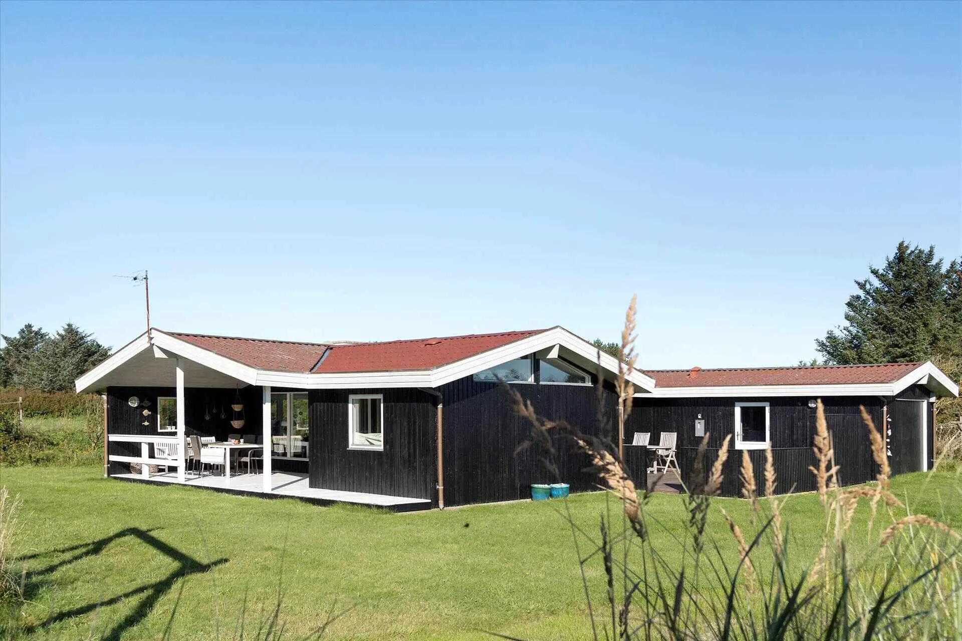Ferienhaus 234573 in Gronhoj / Jammerbucht